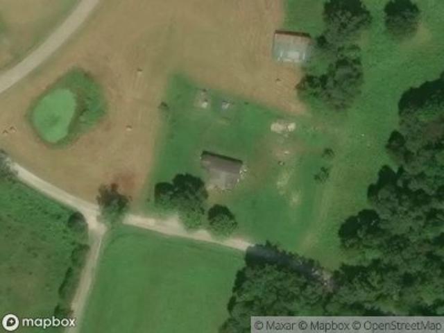 House for sale in Monroe, Middle Tennessee
