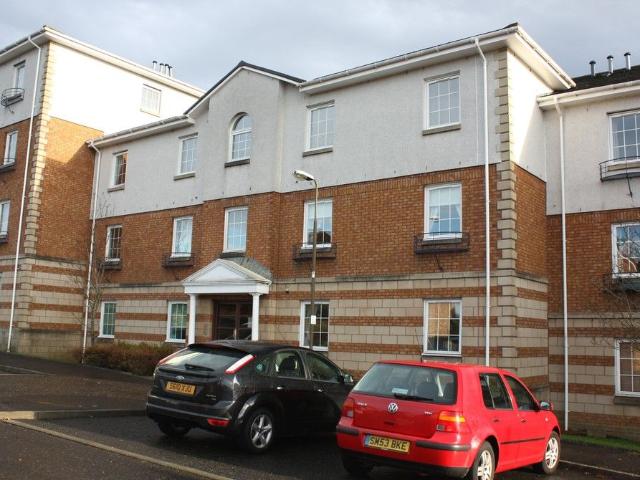 Apartment for rent in Knightsridge, Scotland