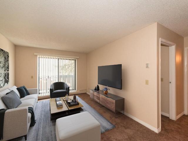Apartment for rent in Alberta