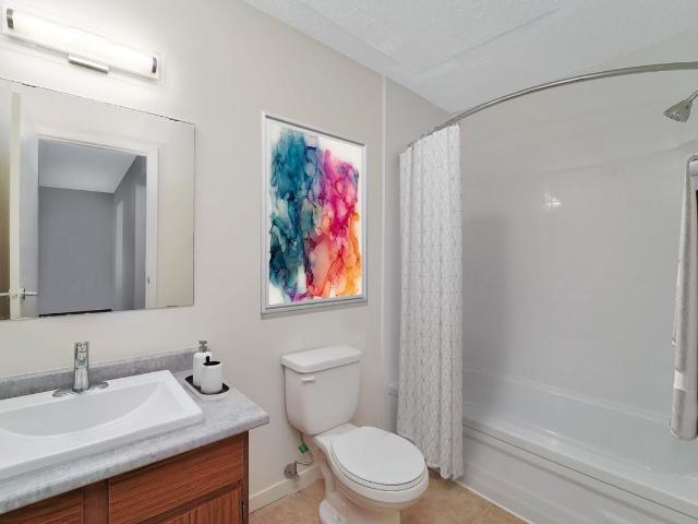 Apartment for rent in Alberta