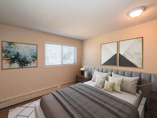Apartment for rent in Alberta