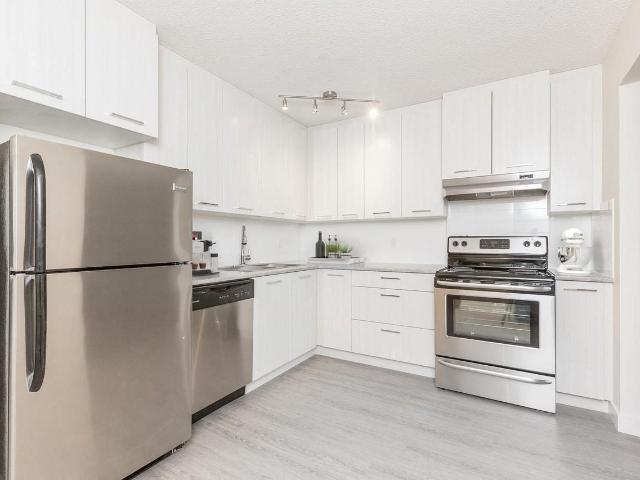 Apartment for rent in Alberta
