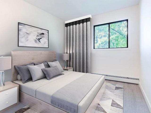 Apartment for rent in Alberta