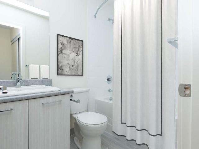 Apartment for rent in Alberta