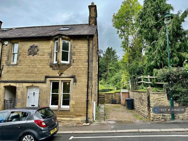 House for rent in Cawthorne, Barnsley