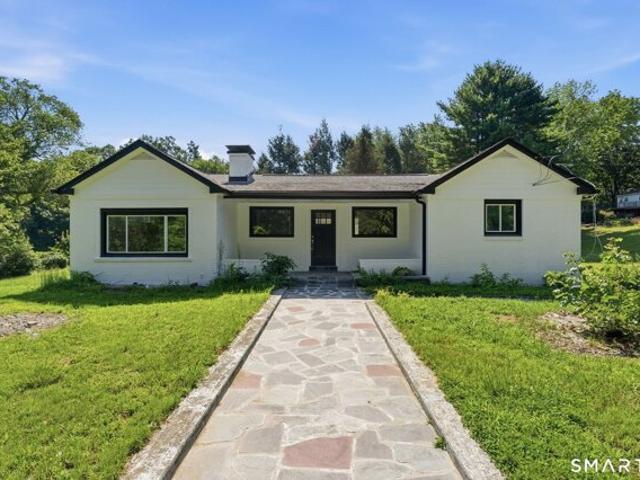 House for sale in Jewett City, Connecticut