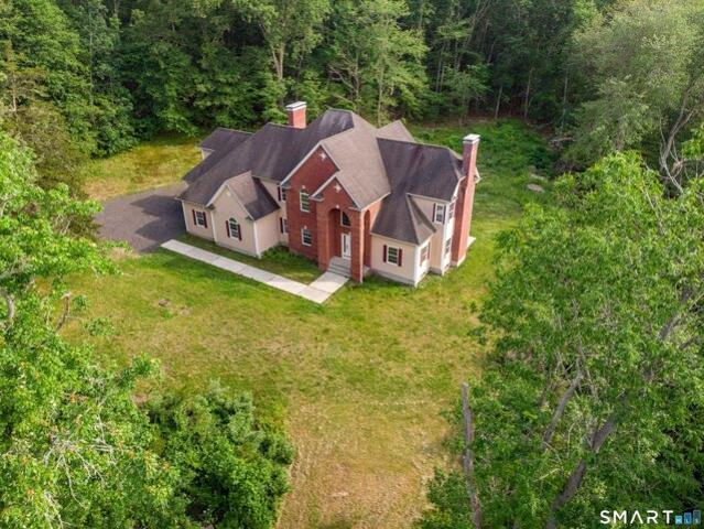 House for sale in Jewett City, Connecticut