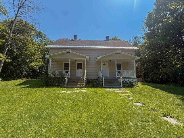 House for sale in Proctor, Vermont