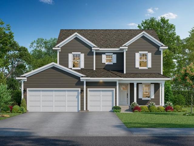 House for sale in Chaska, Minnesota