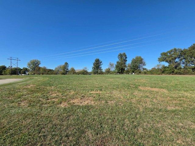 Land for sale in Olney, Richland County
