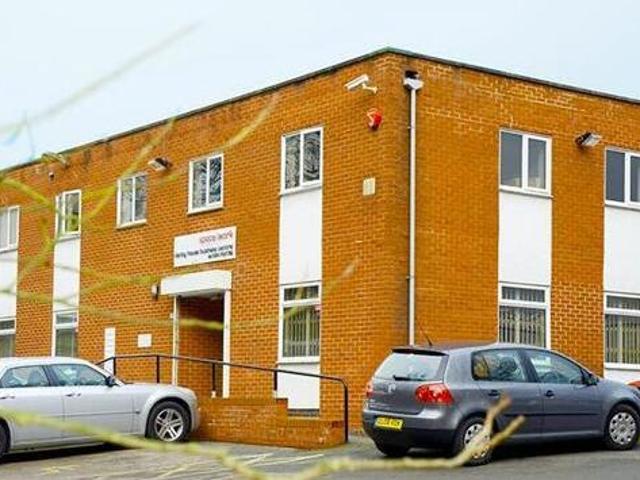 House for rent in Heanor, Amber Valley