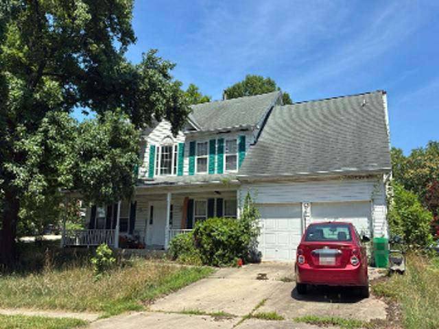 House for sale in Fort Washington, Maryland