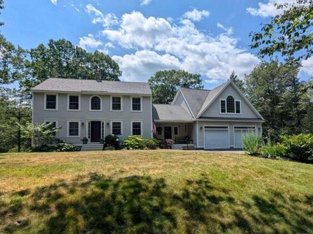 House for sale in Gray, Maine