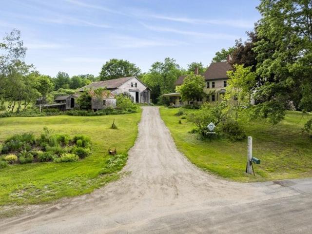 House for sale in Limington, Maine