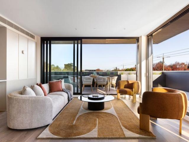 Apartment for rent in Malvern East, Melbourne