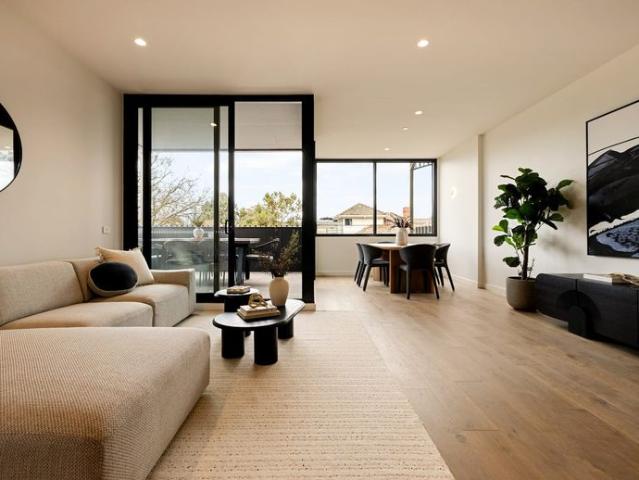 Apartment for rent in Malvern East, Melbourne
