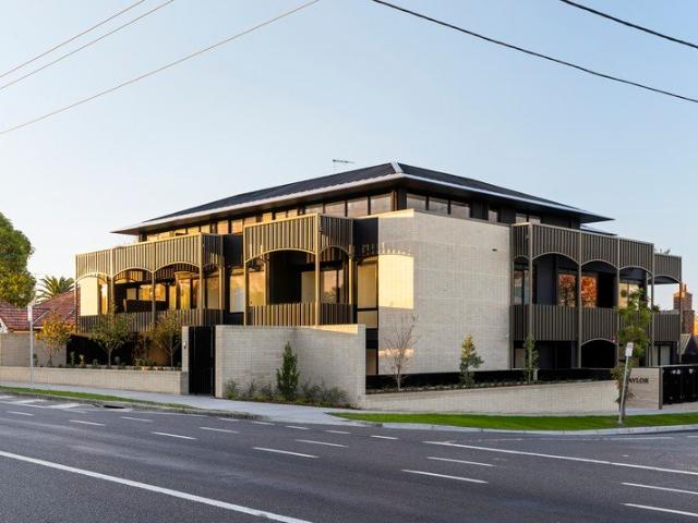 Apartment for rent in Malvern East, Melbourne