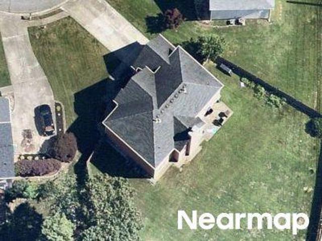 House for sale in Lawrenceville, Georgia
