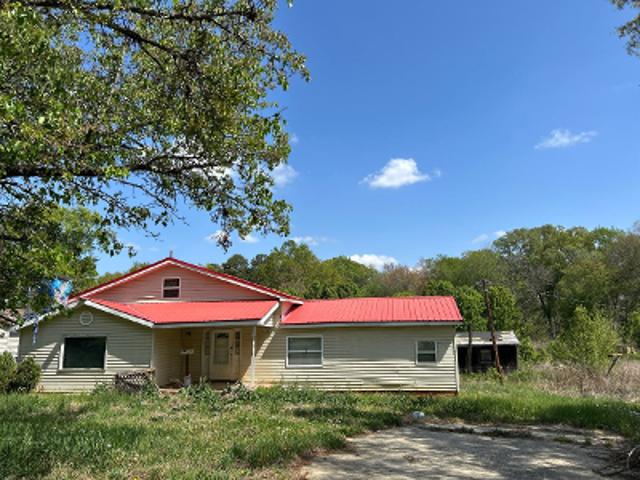 House for sale in South Carolina