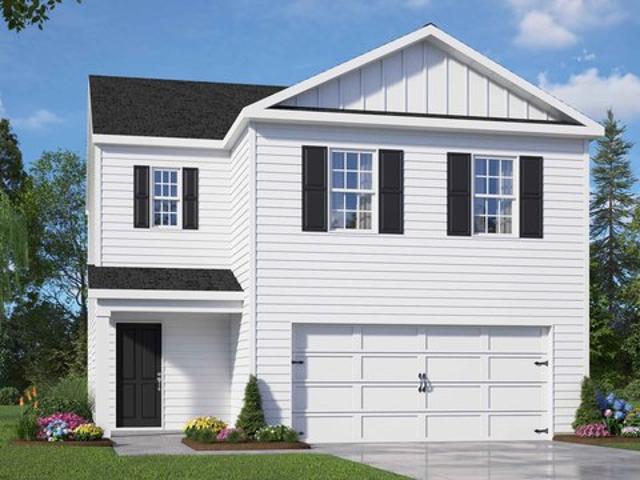 House for sale in Rural Hall, North Carolina