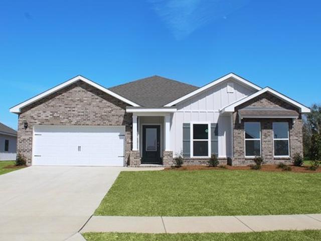House for sale in Daphne, Alabama
