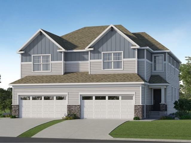 Townhouse for sale in Rochester, Racine County