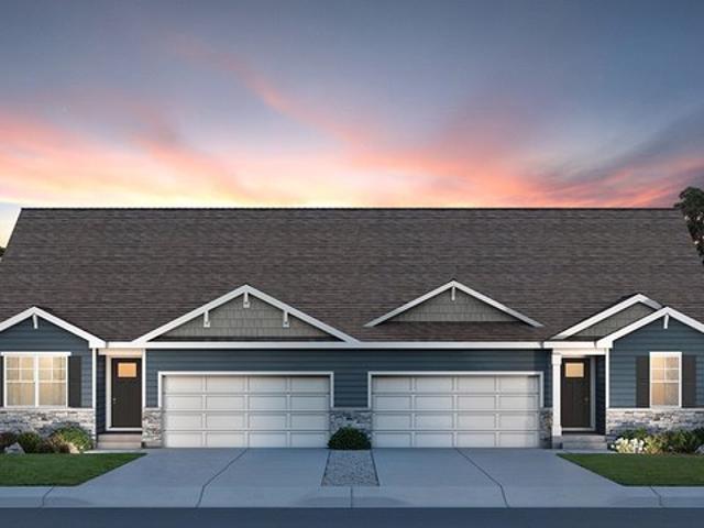 House for sale in Taylor, Michigan