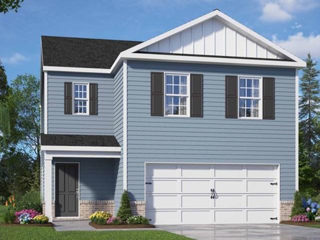 House for sale in Alamance, North Carolina