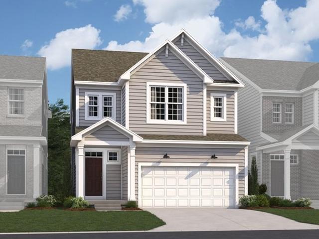 House for sale in Taylor, Michigan