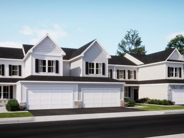 Townhouse for sale in Middletown, Maryland