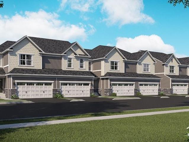 House for sale in Waconia, Minnesota