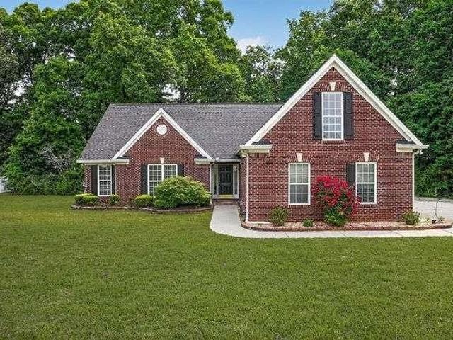 House for sale in Dacula, Georgia
