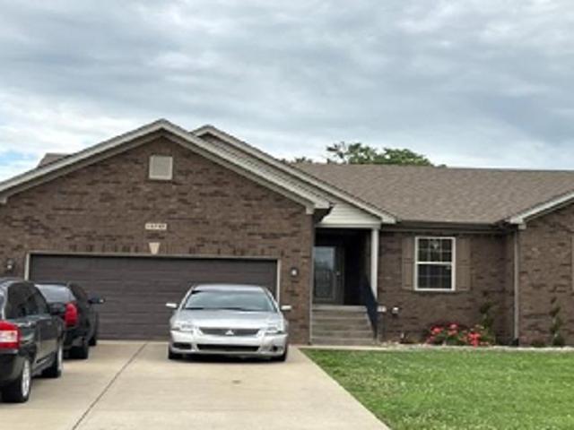 House for sale in Louisville, Kentucky