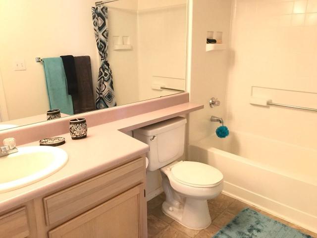 Apartment for rent in New Mexico