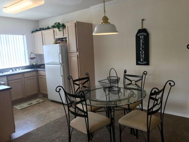Apartment for rent in Albuquerque, Bernalillo County