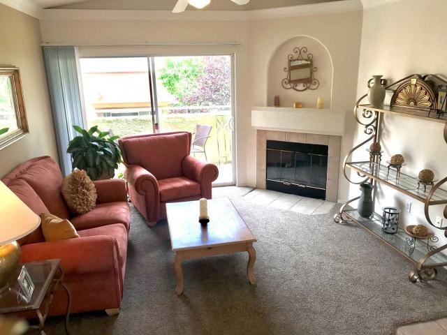 Apartment for rent in New Mexico