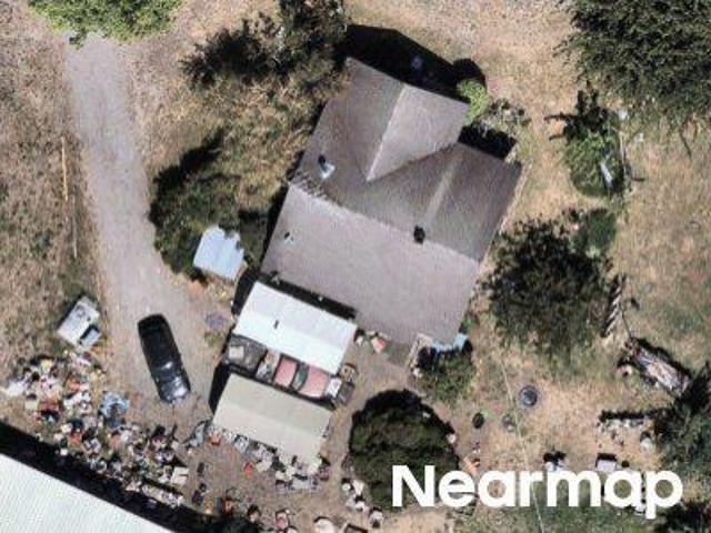 House for sale in Sequim, Washington