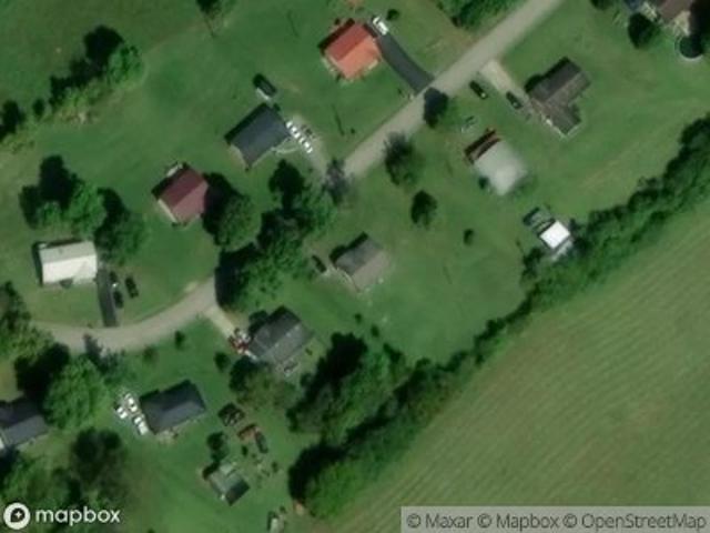 House for sale in Burkesville, Kentucky