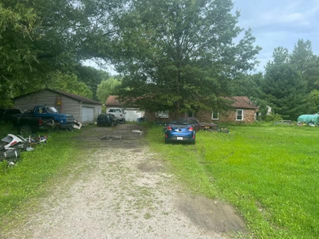House for sale in Marysville, Delaware County