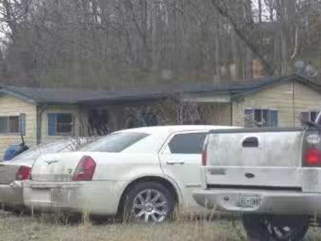 House for sale in Hixson