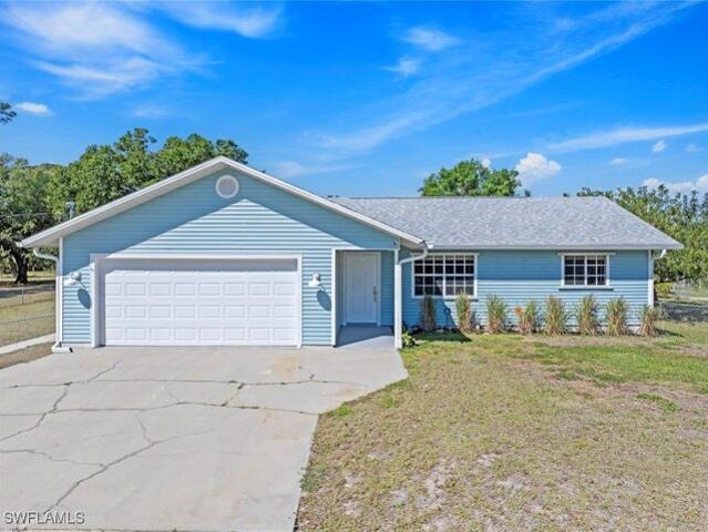 House for sale in Alva