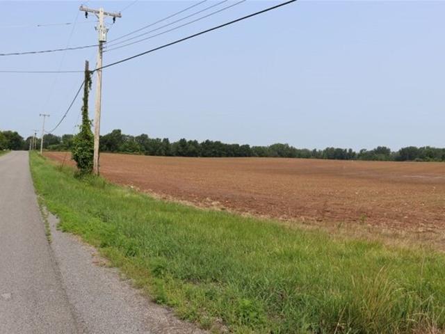 Land for sale in Holley