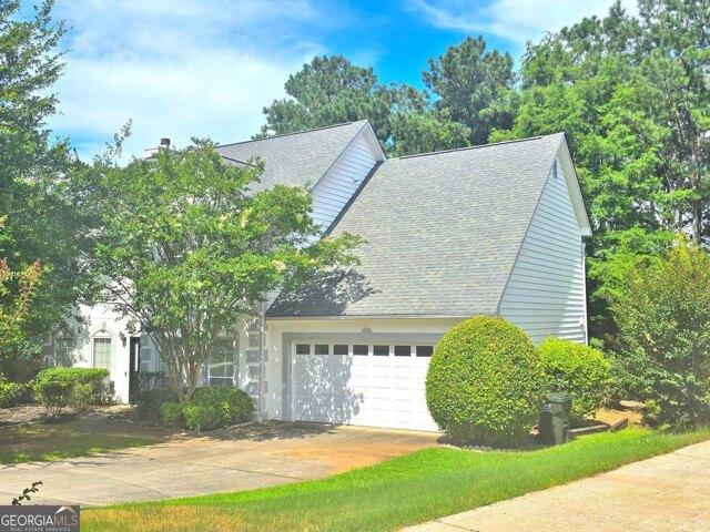 House for sale in Johns Creek