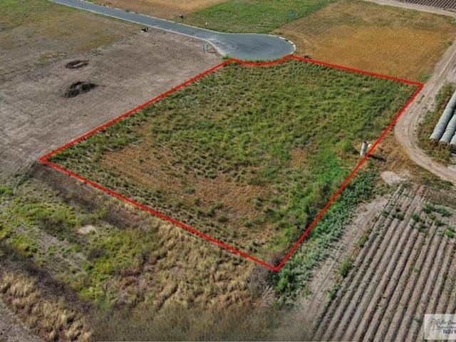 Land for sale in Cameron, Texas