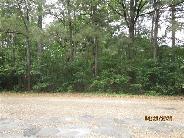 House for sale in Dry Prong, Louisiana