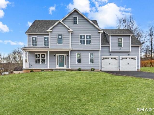 House for sale in Colchester, Connecticut