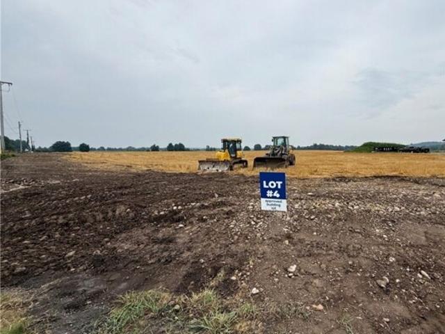 Land for sale in Honeoye Falls