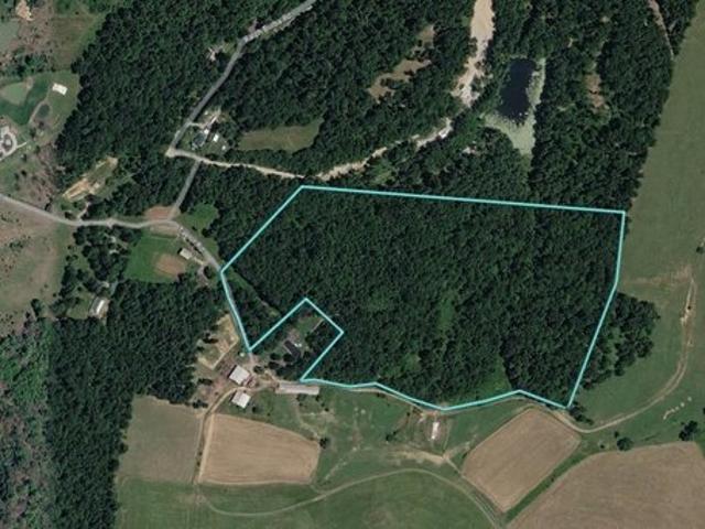 Land for sale in Kentucky