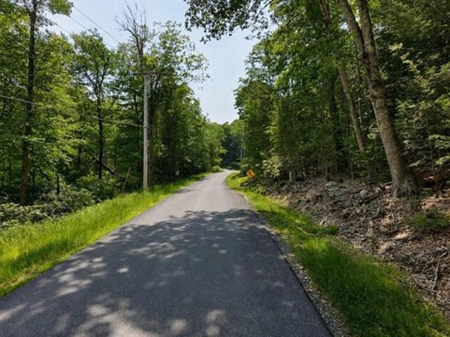 Land for sale in Fallsburg, New York