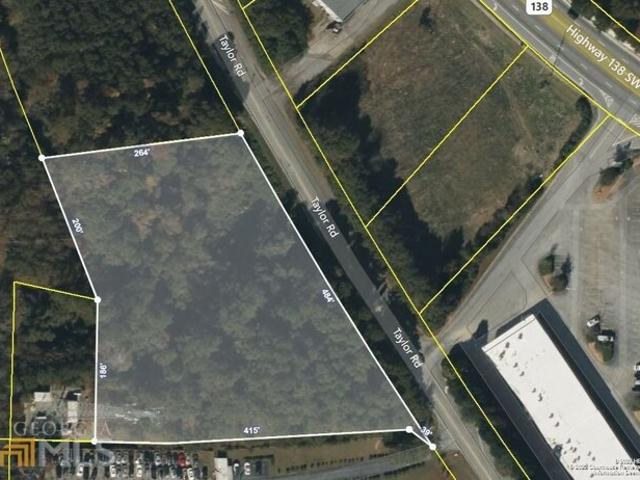 Land for sale in Riverdale